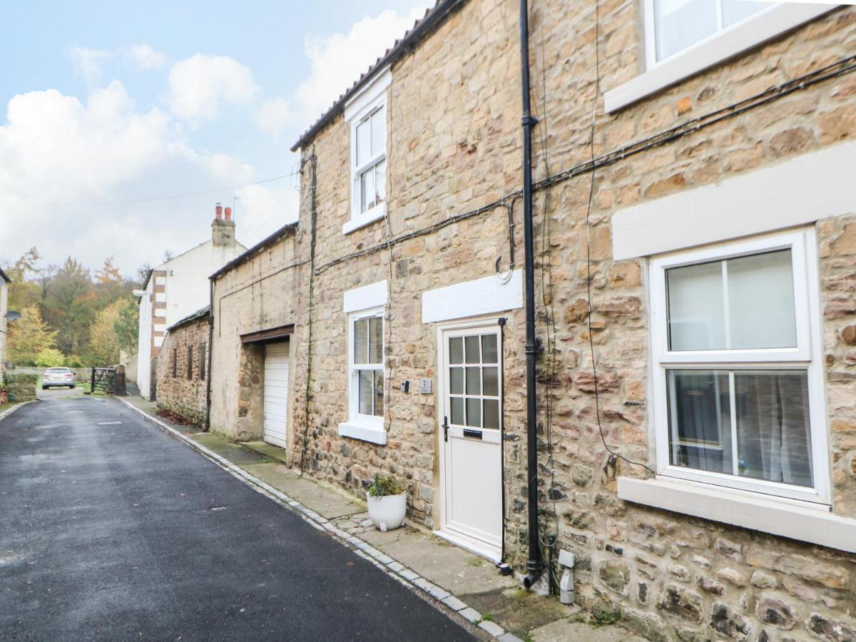 Villa 3 Mill Wynd Darlington  Exterior foto